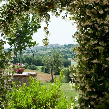 Country house Poggio Al Vento Toscana *