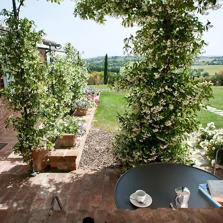 Poggio Al Vento Toscana Country house *