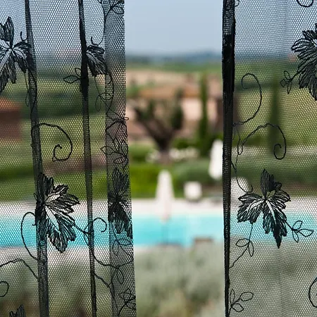 Poggio Al Vento Toscana