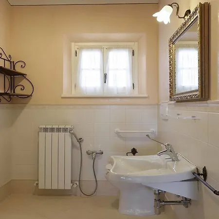 Poggio Al Vento Toscana Country house Foiano Della Chiana