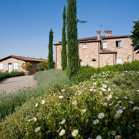 Poggio Al Vento Toscana Country house *