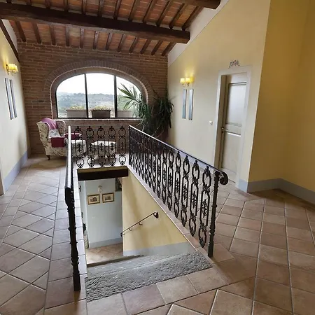 Poggio Al Vento Toscana Country house *