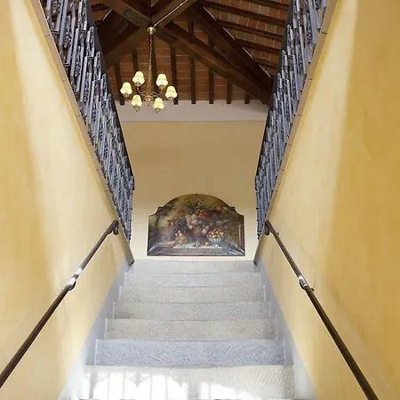 Country house Poggio Al Vento Toscana *