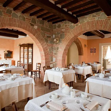 Poggio Al Vento Toscana *