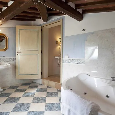 Poggio Al Vento Toscana Country house *