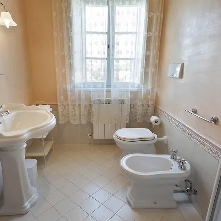 Poggio Al Vento Toscana Country house *