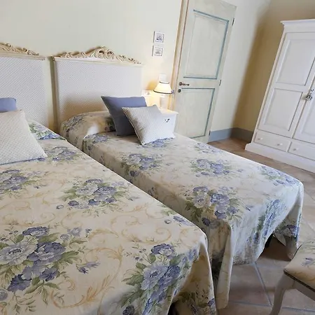Country house Poggio Al Vento Toscana