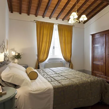 Country house Poggio Al Vento Toscana *