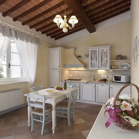 Country house Poggio Al Vento Toscana Foiano Della Chiana