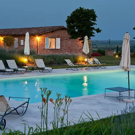 Poggio Al Vento Toscana Country house