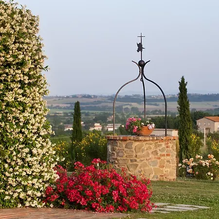 Poggio Al Vento Toscana Country house Foiano Della Chiana