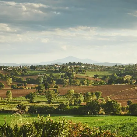 Poggio Al Vento Toscana Country house