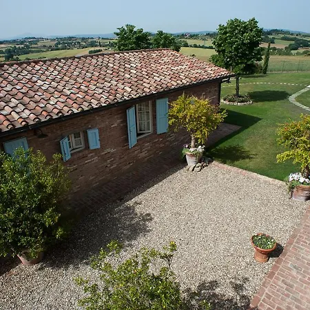 Country house Poggio Al Vento Toscana