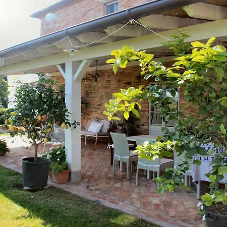 Poggio Al Vento Toscana Country house