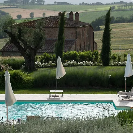 Poggio Al Vento Toscana Country house *