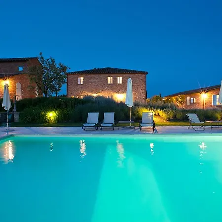 Poggio Al Vento Toscana * Foiano Della Chiana