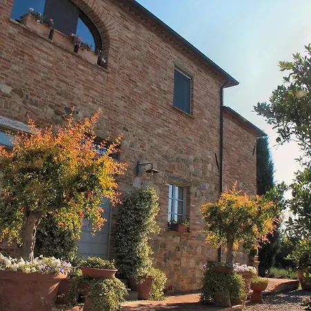 Poggio Al Vento Toscana Country house