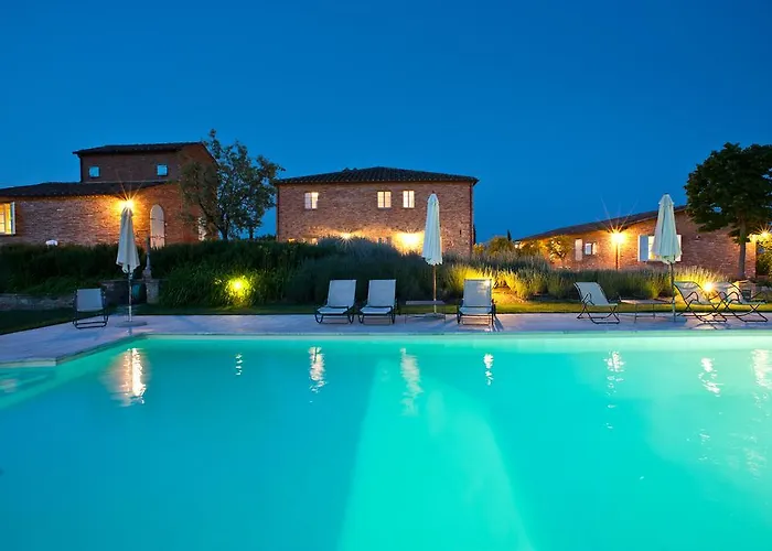 Poggio Al Vento Toscana * Foiano Della Chiana