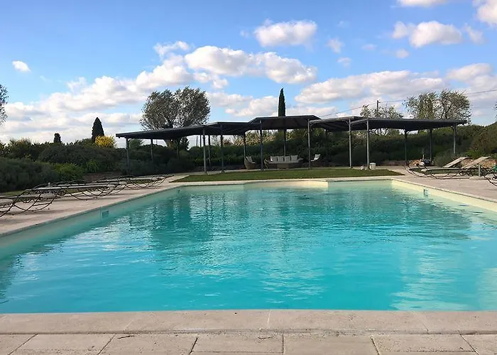 Poggio Al Vento Toscana Foiano Della Chiana