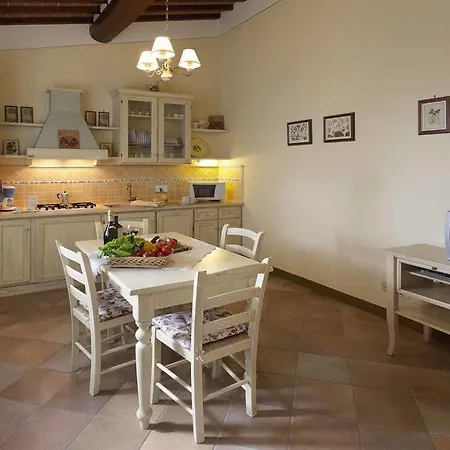 Poggio Al Vento Toscana * Foiano della Chiana