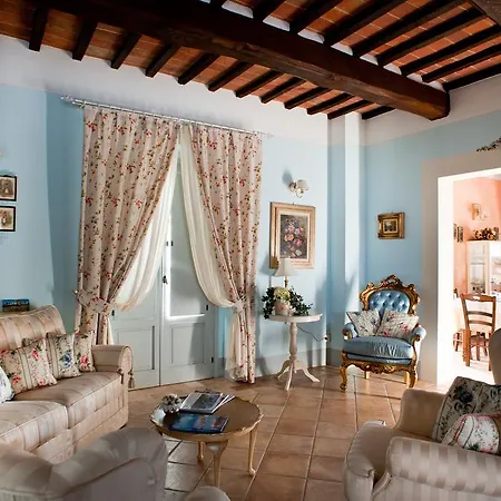 Poggio Al Vento Toscana * Foiano della Chiana