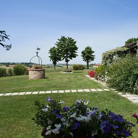 Poggio Al Vento Toscana *